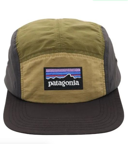 Бейсболка Patagonia #1