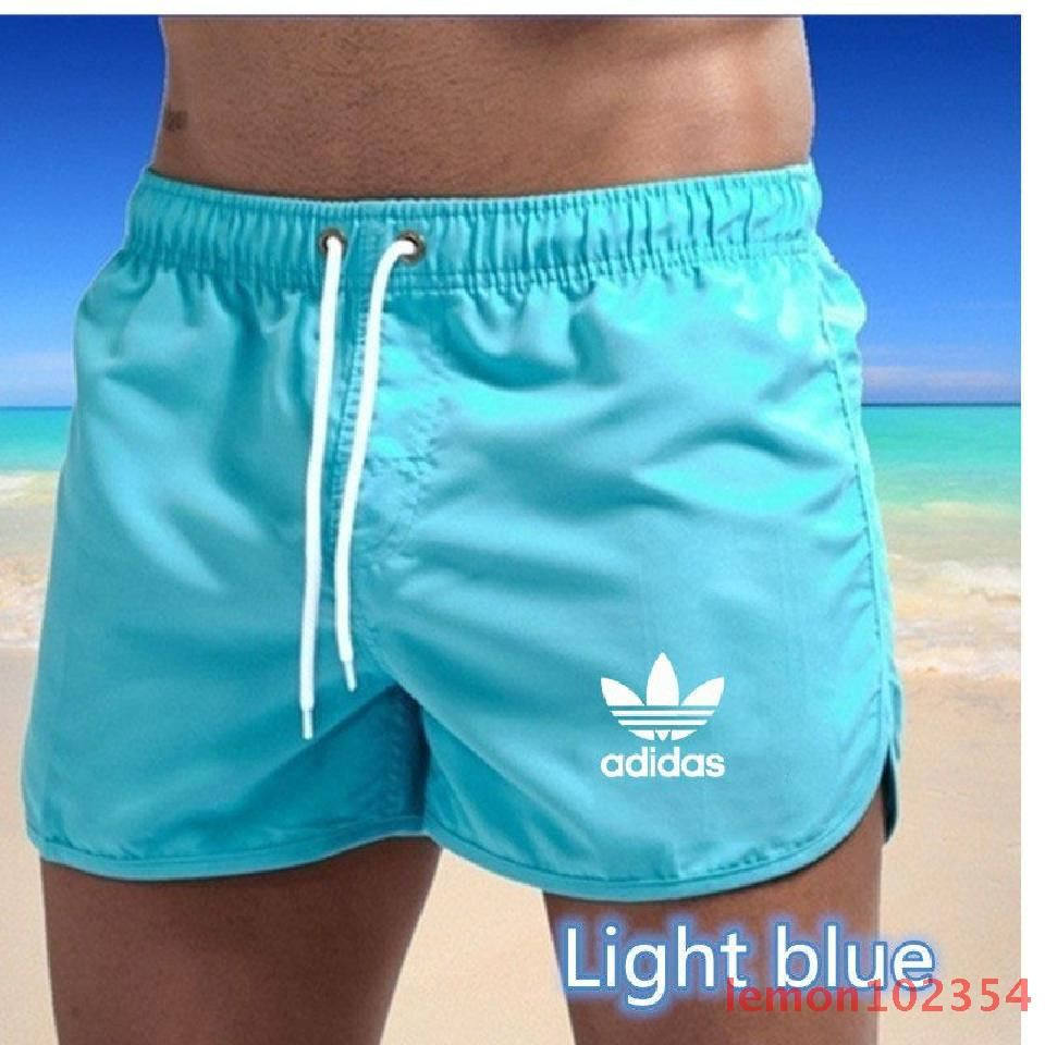 Шорты для плавания adidas - купить с доставкой по выгодным ценам в ...