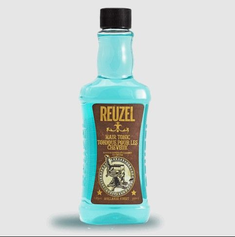 REUZEL Тоник для укладки волос Hair Tonic, слабая фиксация, 500 мл ...
