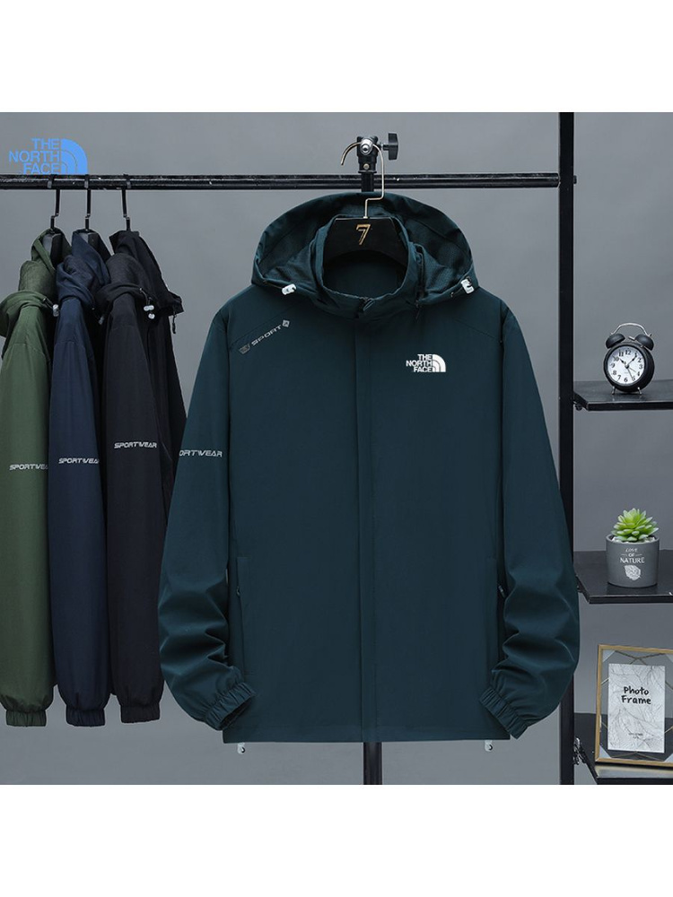 Куртка The North Face #1