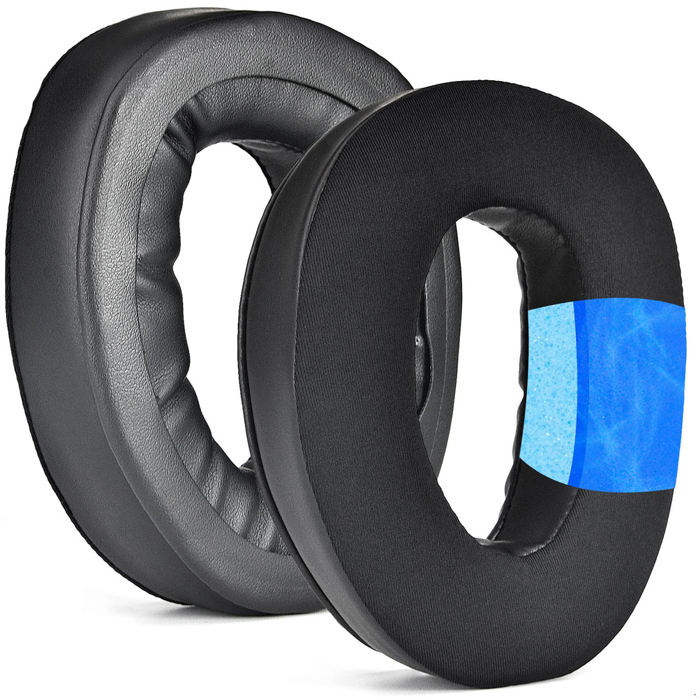 Амбушюры для наушников Sennheiser GSP 300, GSP 301, GSP 302, GSP 303 (С ...