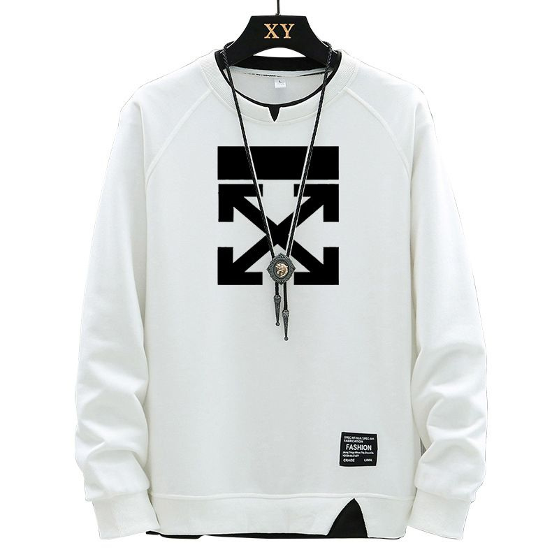 Толстовка Off-White #1