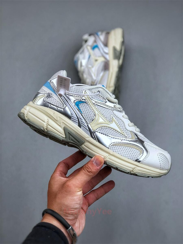 Кроссовки Mizuno Speed 2K #1