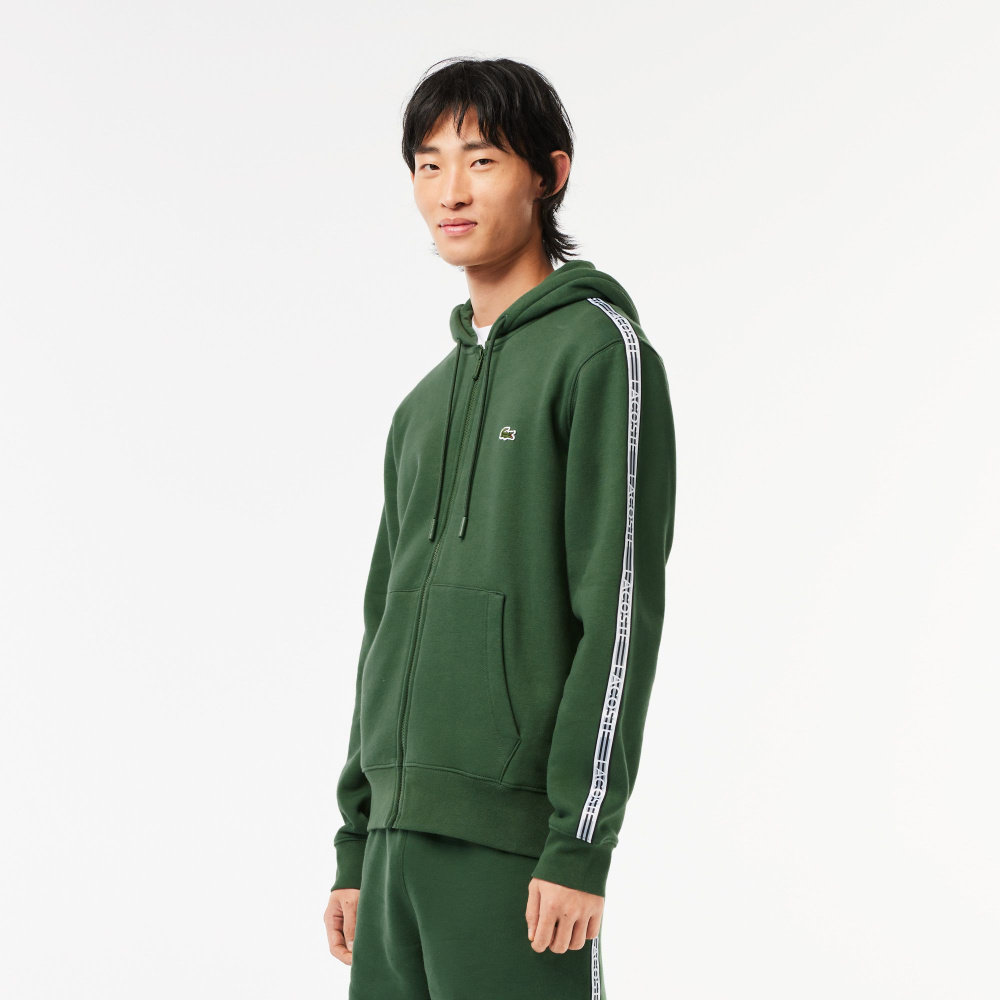 Толстовка Lacoste #1