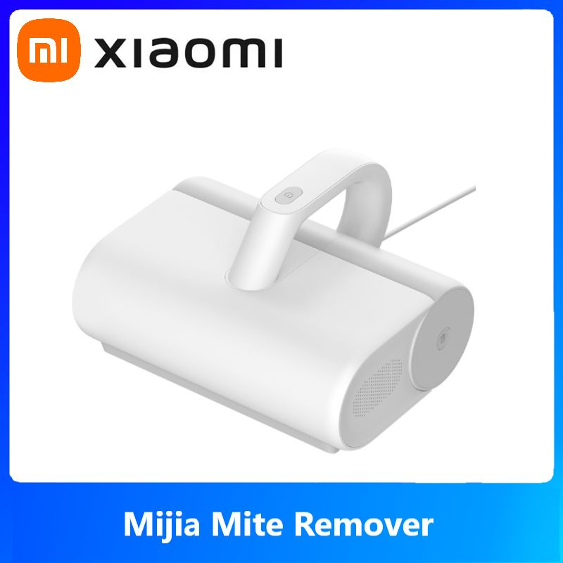 Xiaomi Бытовой пылесос 米家除螨仪, белый #1