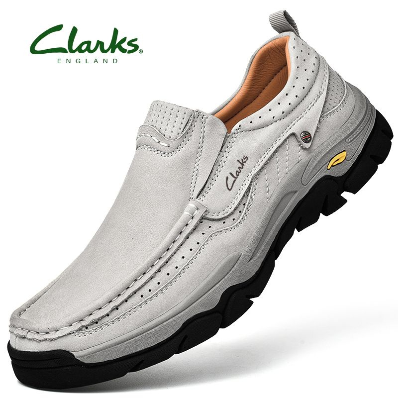 Полуботинки Clarks #1