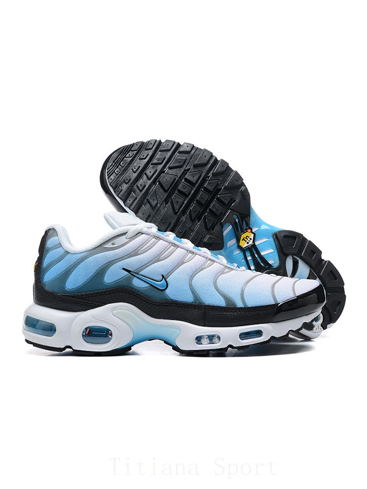 Кроссовки Nike NIKE AIR MAX ST (GS) #1