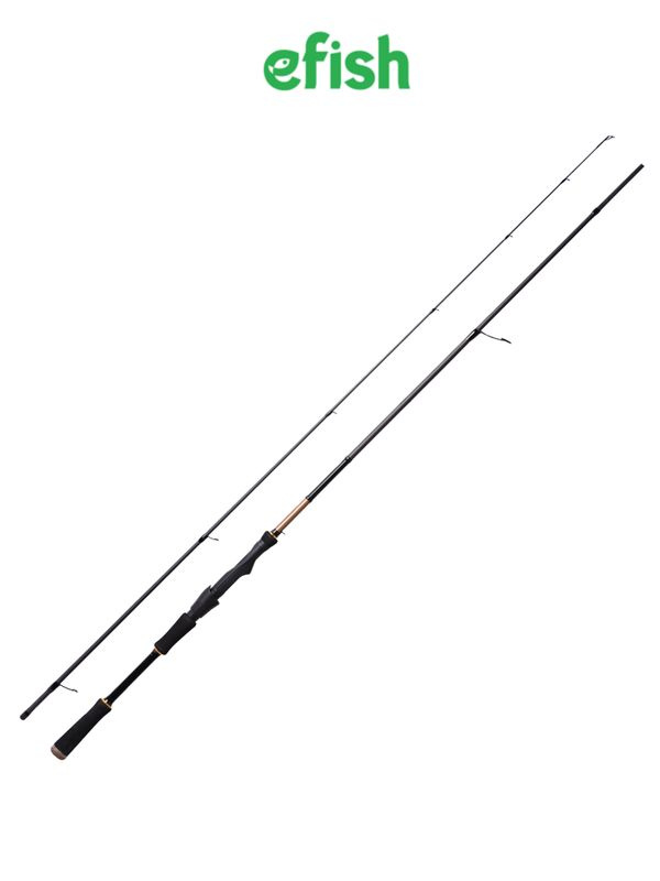 Спиннинг Maximus ZIRCON-X JIG 22M 2,2m 10-35g #1