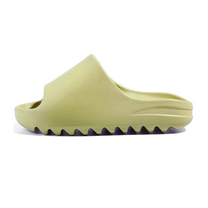 Тапочки adidas  x Yeezy Slide #1