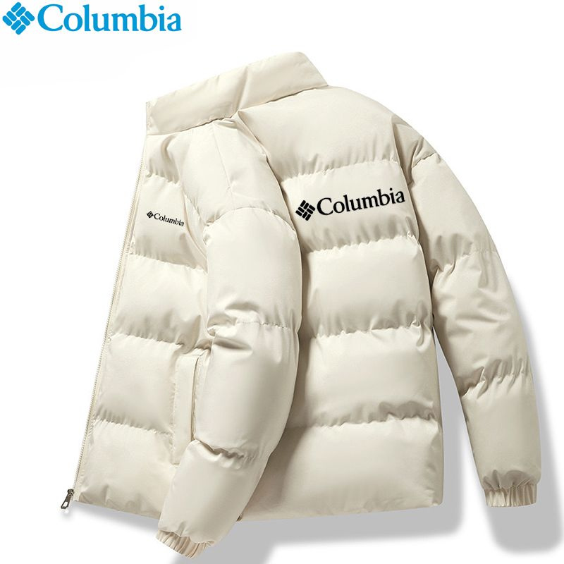 Куртка Columbia #1