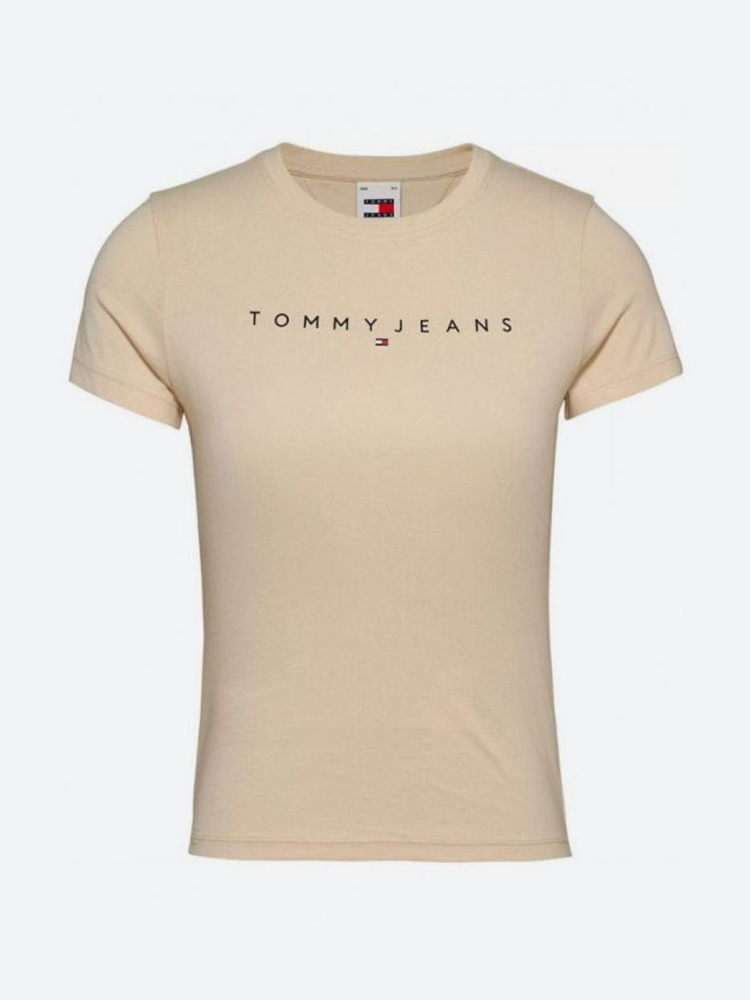 Футболка Tommy Jeans #1