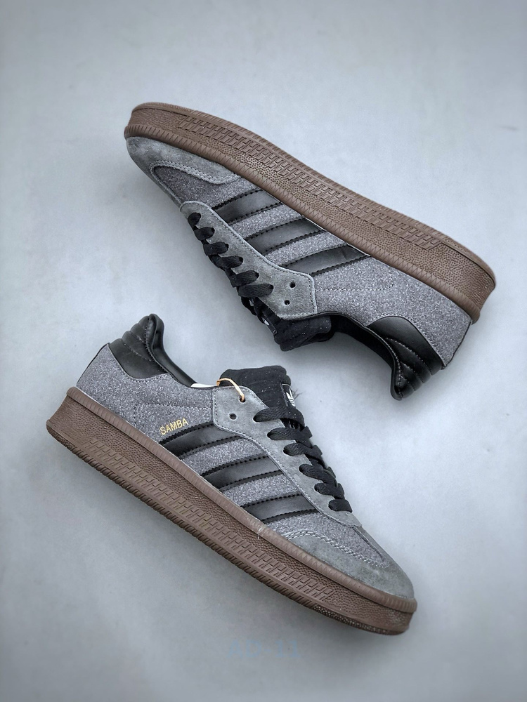 Кроссовки adidas SAMBA XLG #1