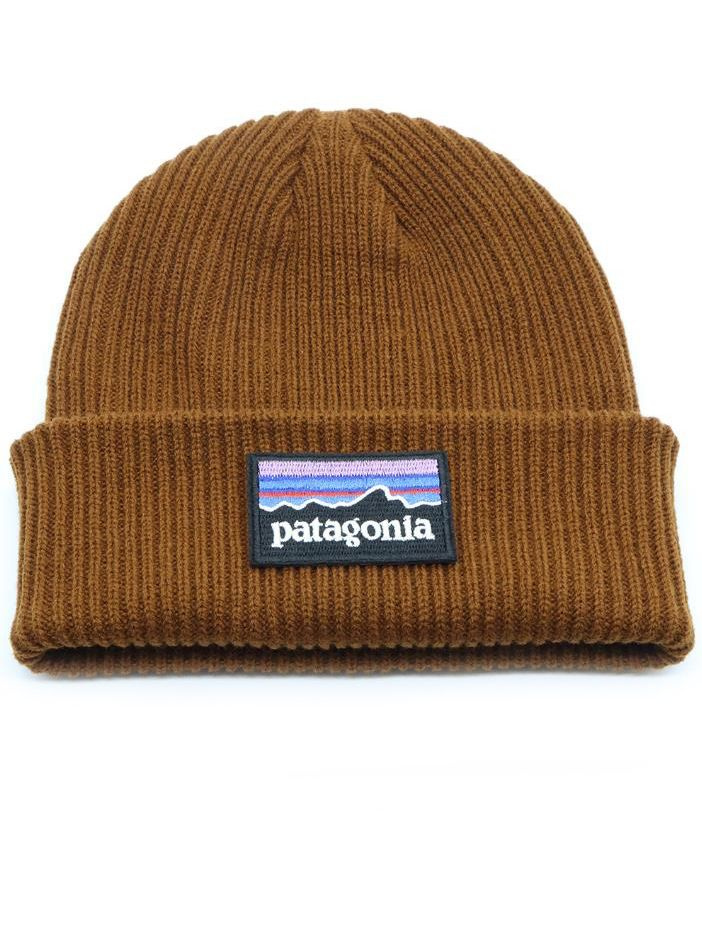 Шапка Patagonia #1