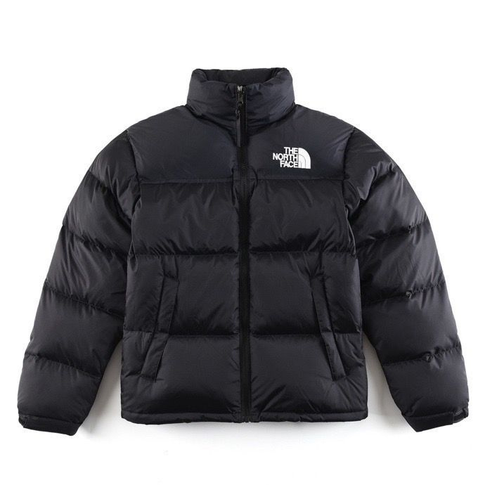 Пуховик The North Face #1