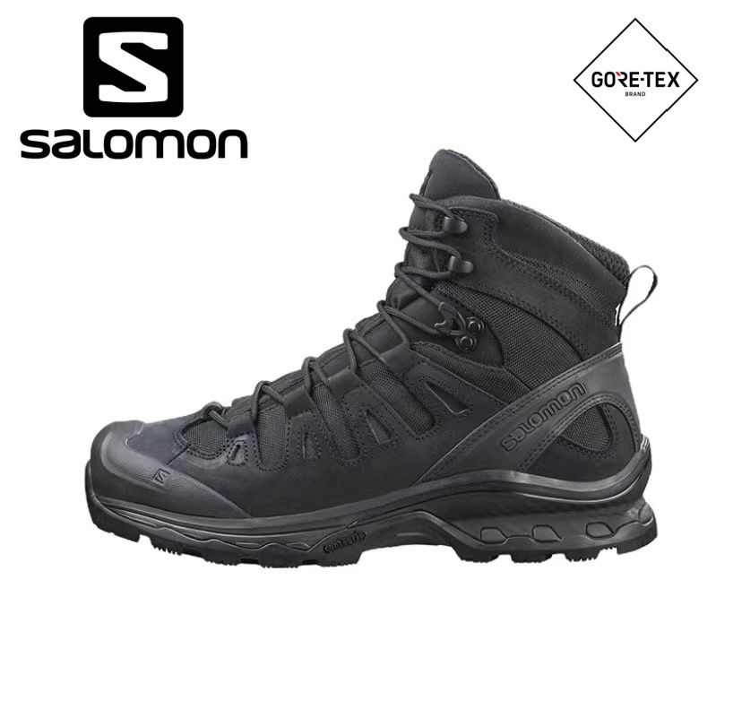 Кроссовки Salomon Gore-Tex #1