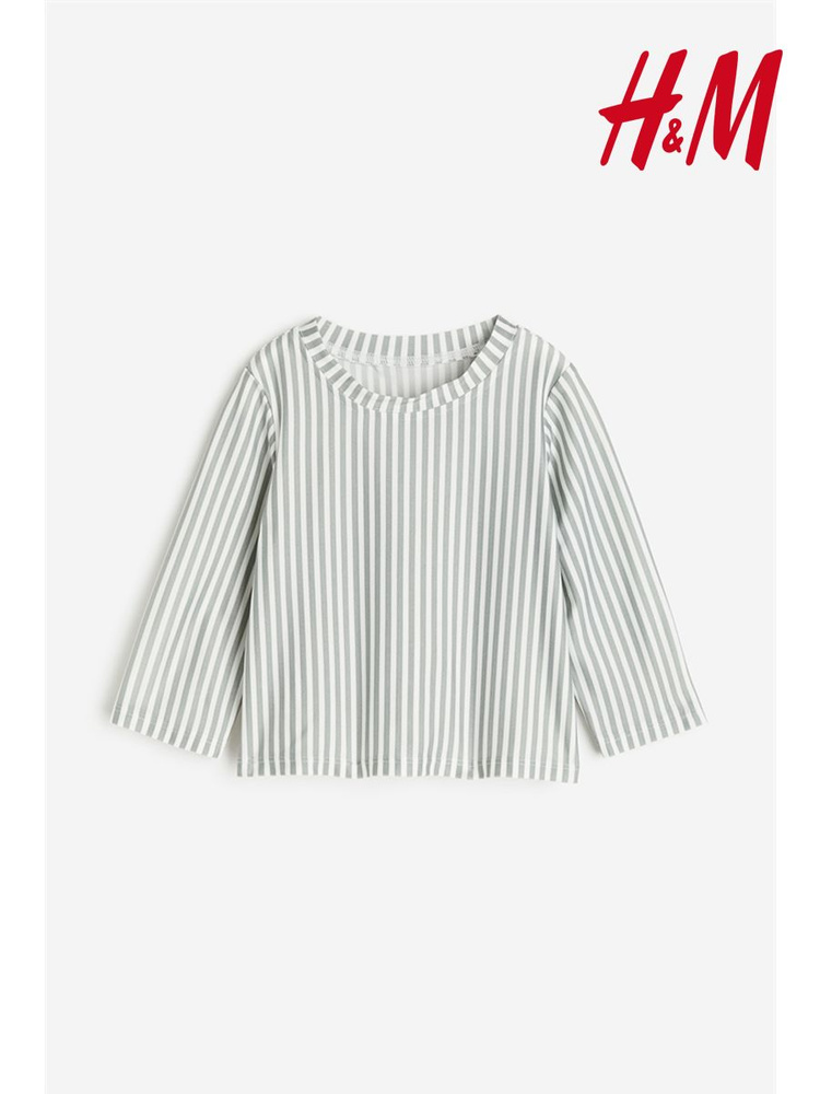 Раздельный купальник для малышей H&M #1