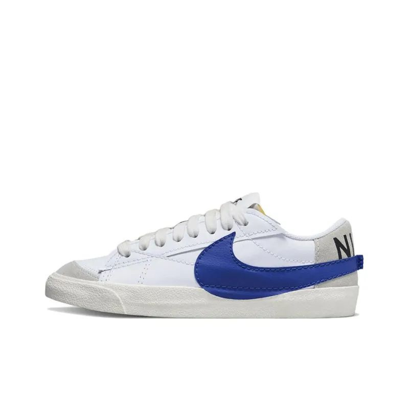 Кроссовки Blazer Low 77 Jumbo #1