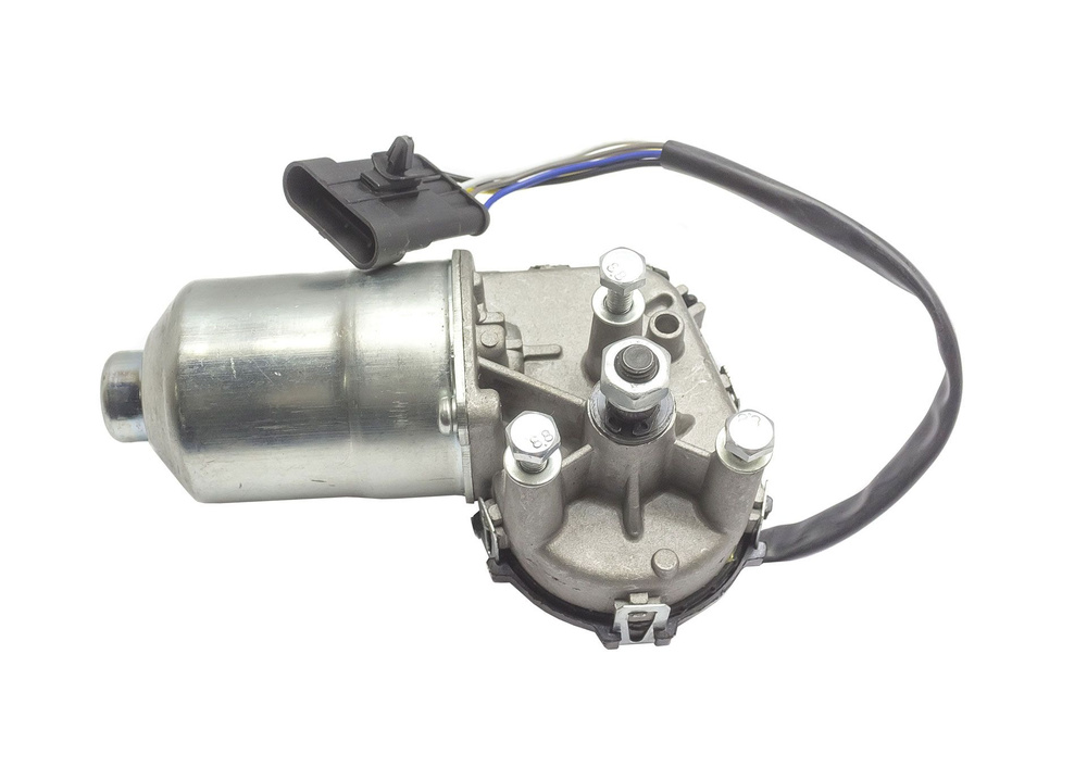 Моторчик стеклоочистителя Патриот (аналог BOSCH) 12V - Verzilla арт ...