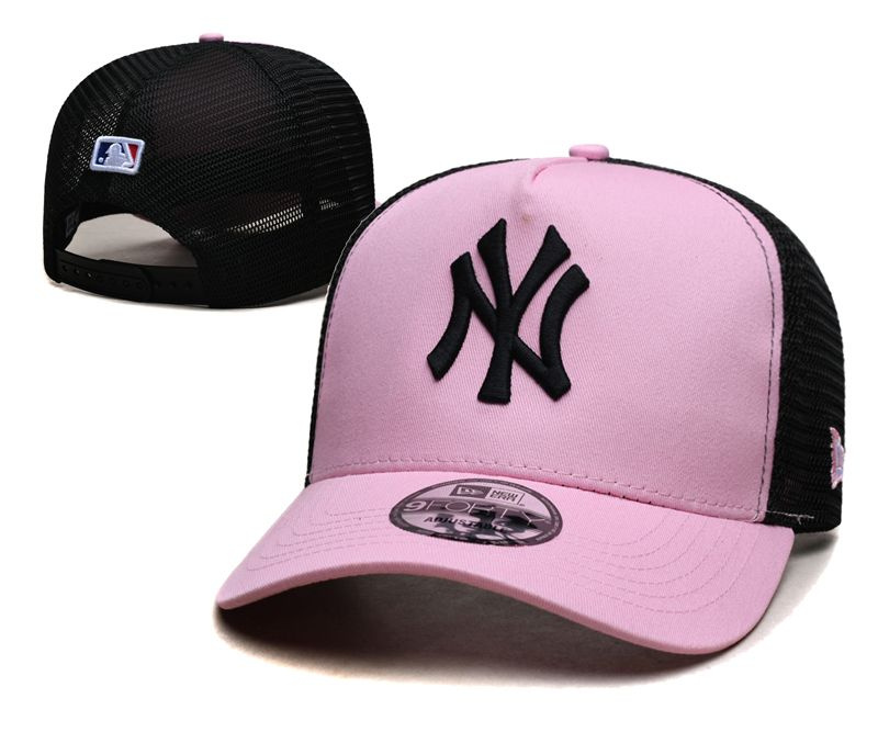 Бейсболка NEW YORK YANKEES #1