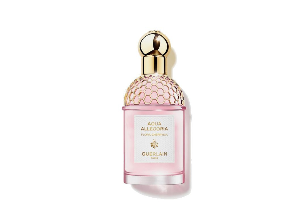 Туалетная вода Guerlain Aqua Allegoria Flora Cherrysia, 75 мл #1