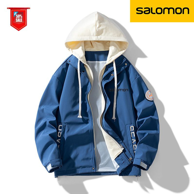 Костюм спортивный Salomon #1