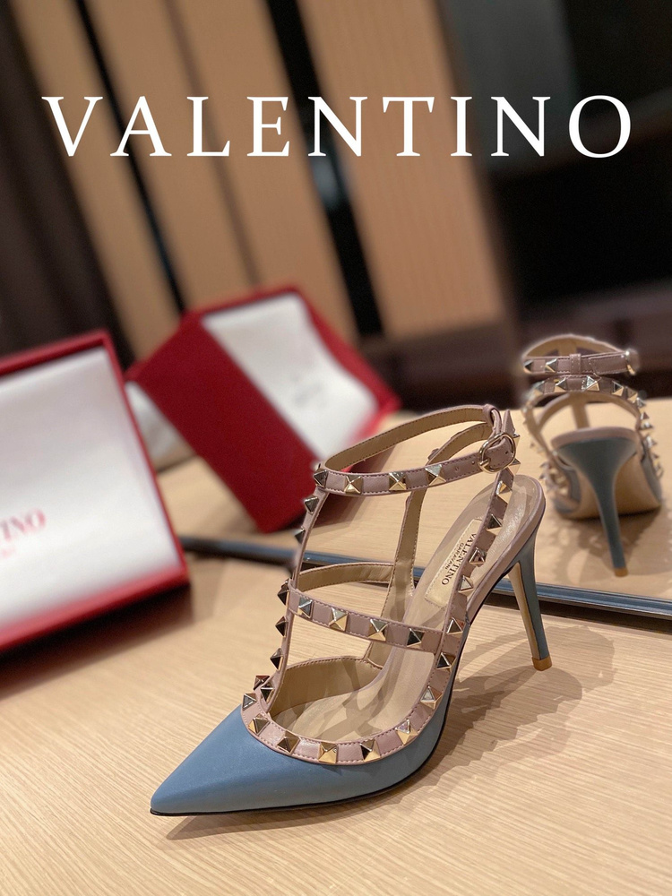 Туфли Valentino Valentino #1