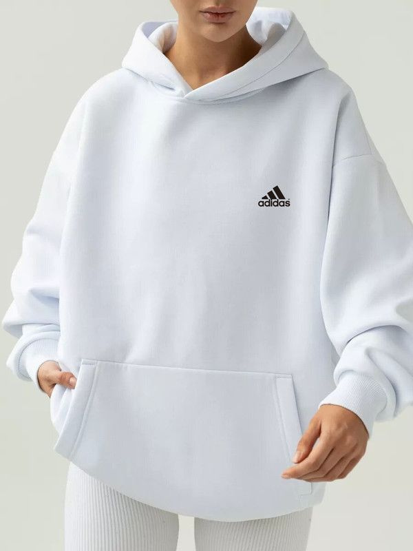 Толстовка adidas #1