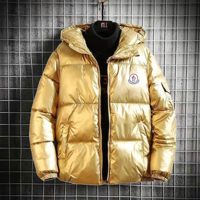 Пуховик MONCLER #1