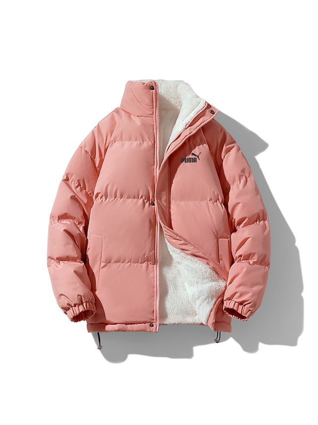 Пуховик PUMA ESS Down Coat #1