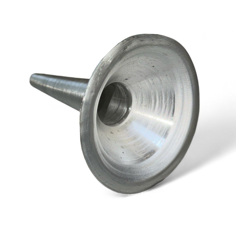 Насадка на мясорубку для набивки колбас №22 - купить с доставкой по ...