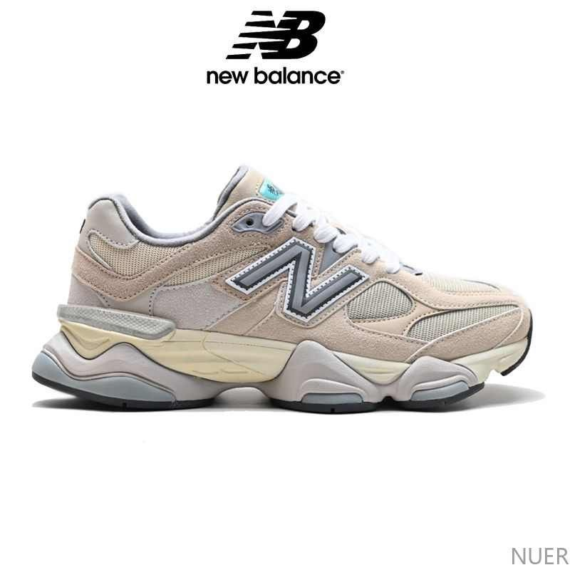 Кроссовки New Balance New Balance 9060 #1