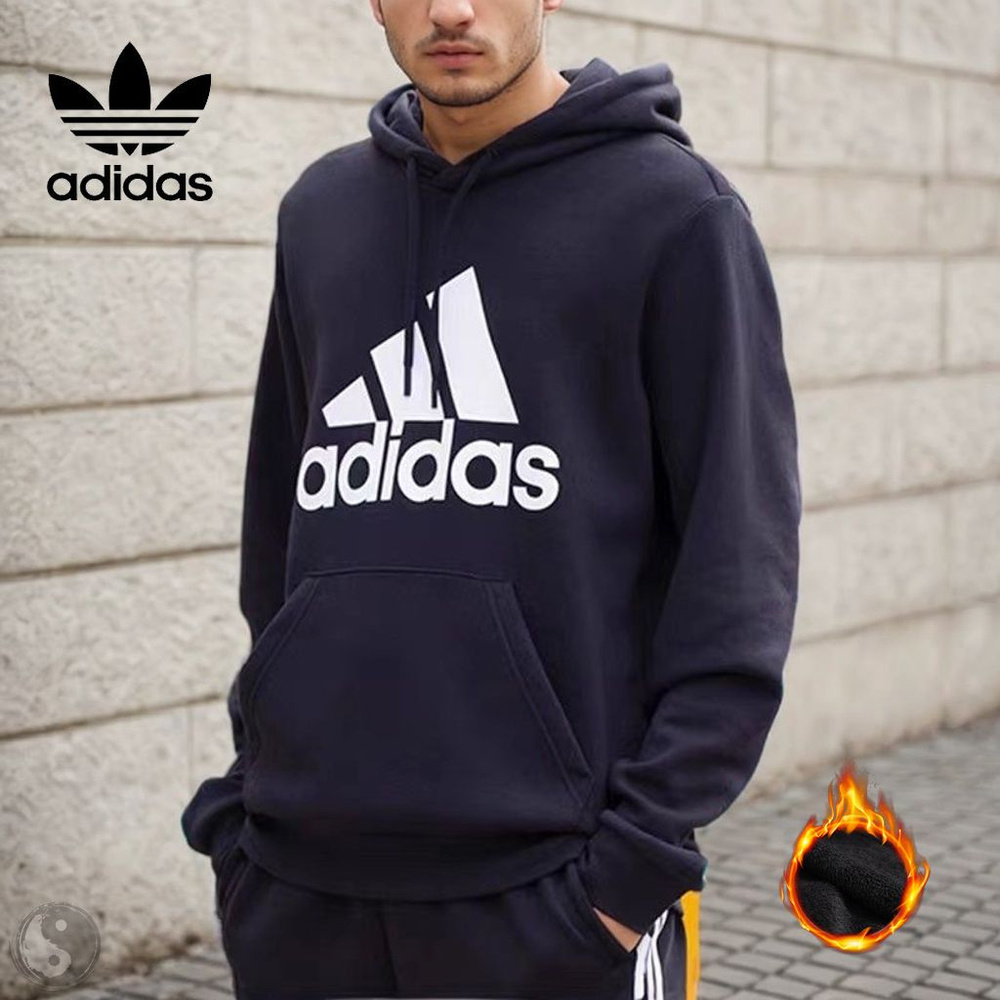 Толстовка adidas Originals #1