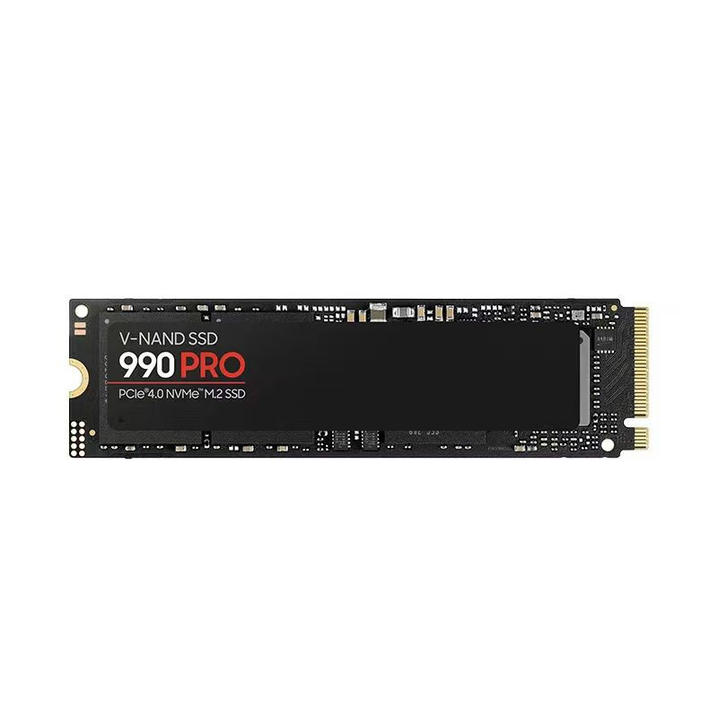1 ТБ Внутренний SSD-диск 990PRO (738448343488) - купить по выгодной ...