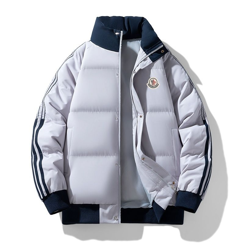 Пальто MONCLER #1