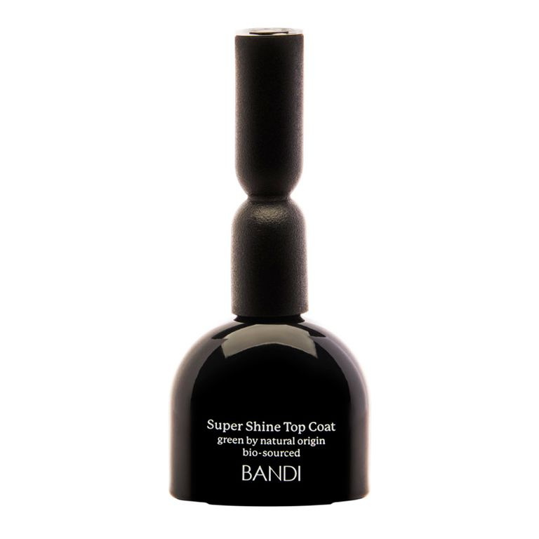 BANDI SUPER SHINE TOP COAT Покрытие для ногтей Для Ногтей 10 гр #1