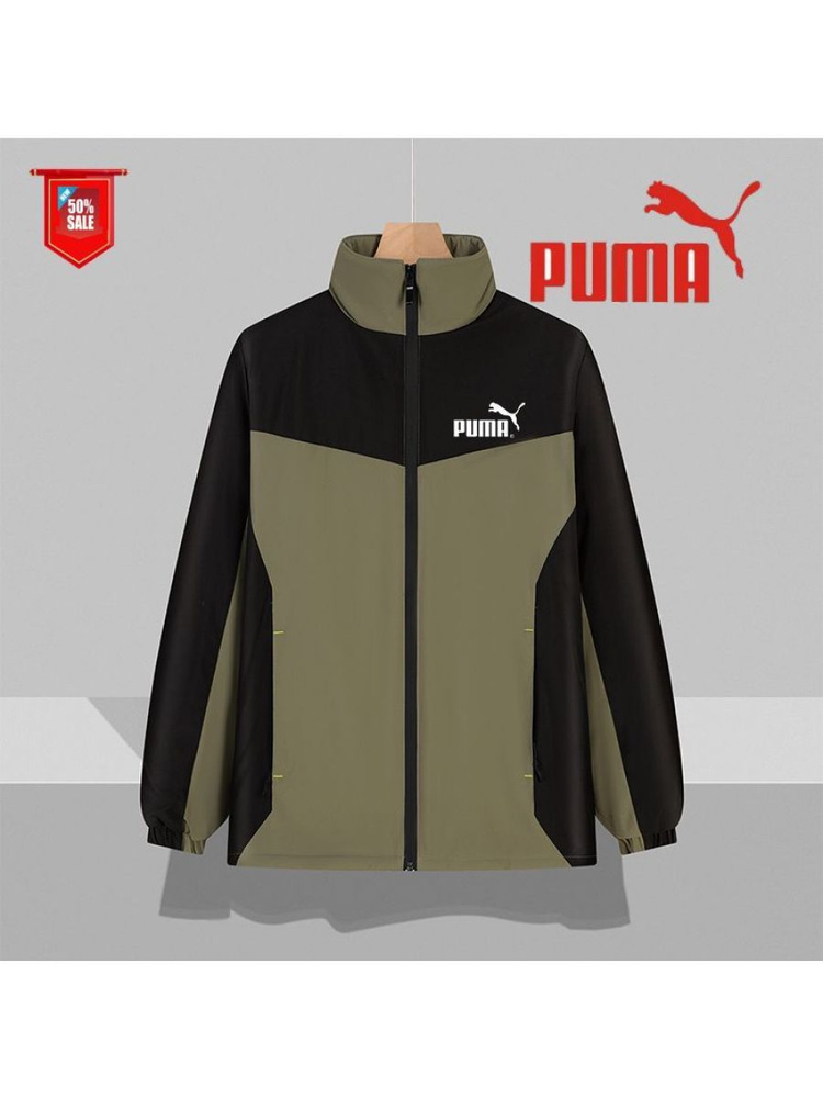 Костюм спортивный PUMA #1