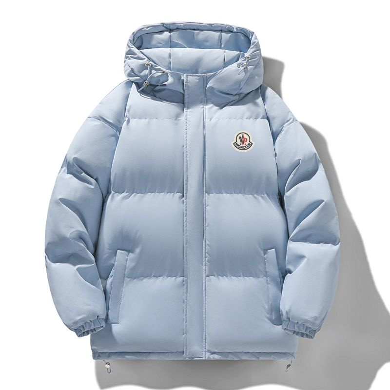 Пуховик MONCLER #1