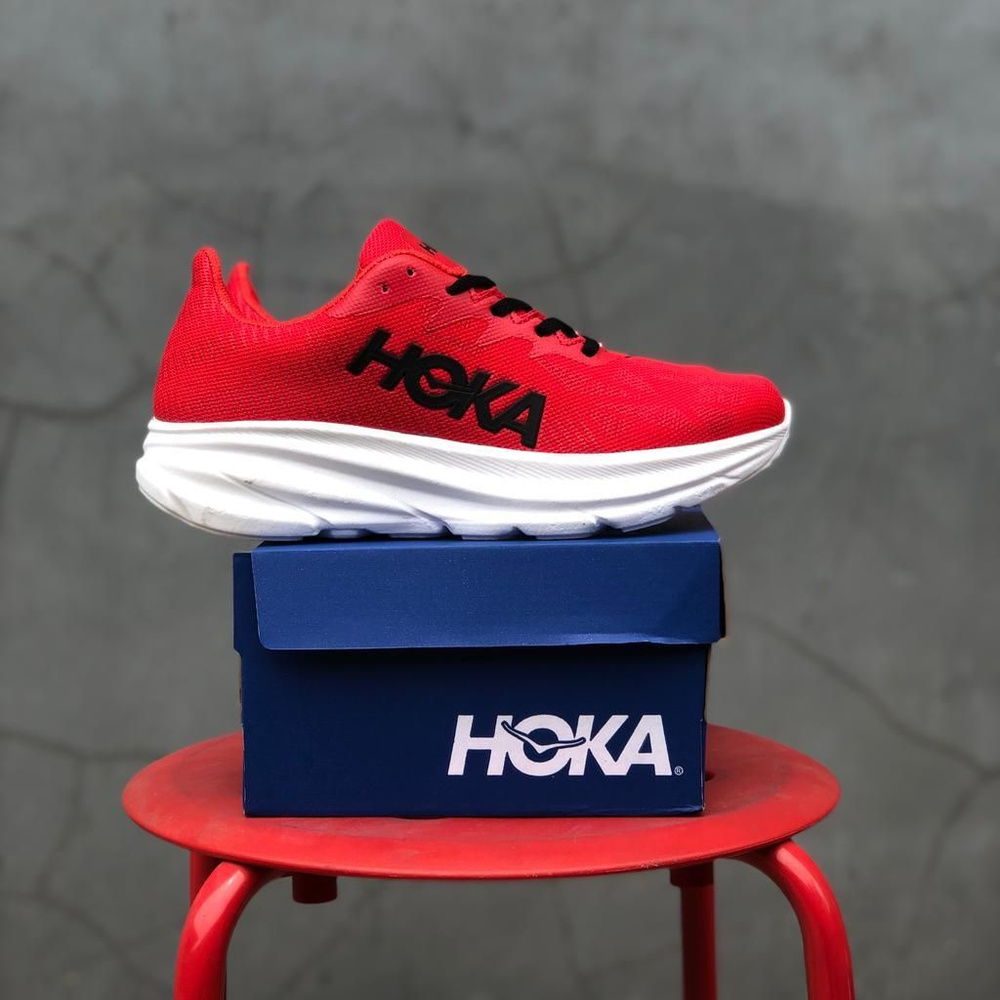 Кроссовки HOKA ONE ONE , #1