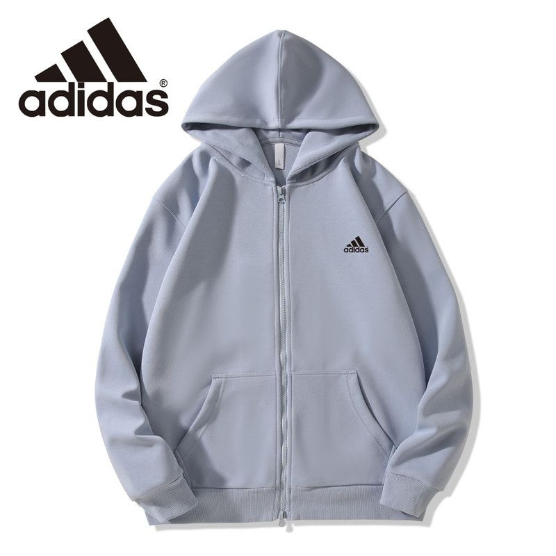 Толстовка adidas #1