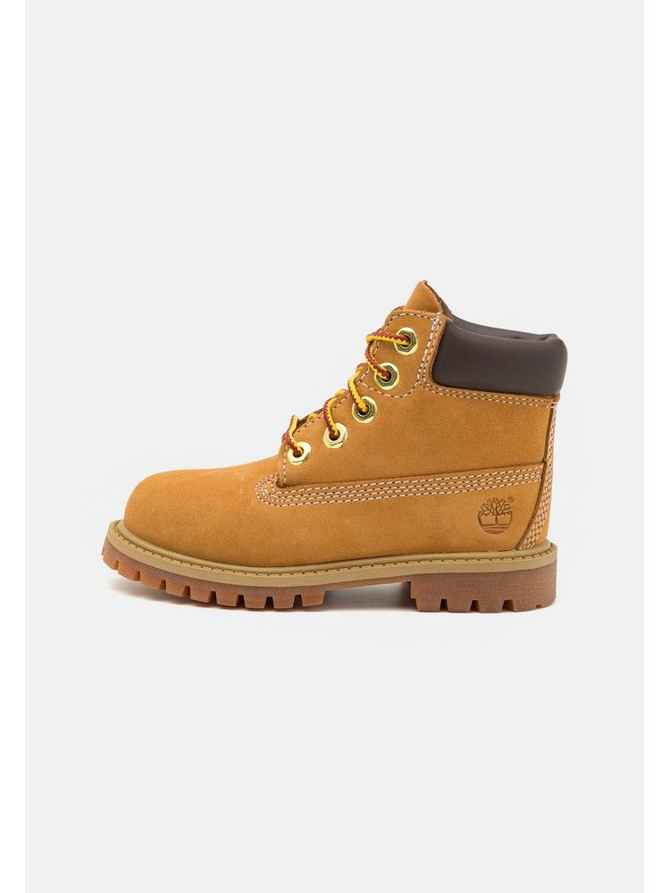 Ботинки Timberland #1