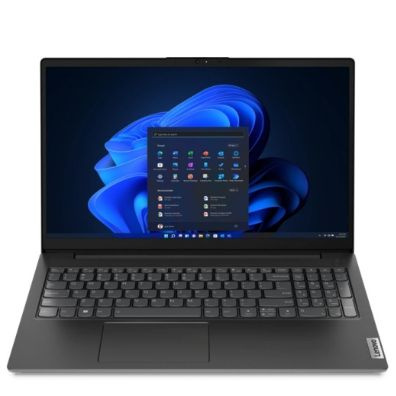 Lenovo V15 G3-IAP Ноутбук 15.6", Intel Core i3-1215U, RAM 8 ГБ, SSD 256 ГБ, Intel UHD Graphics, Без системы, #1