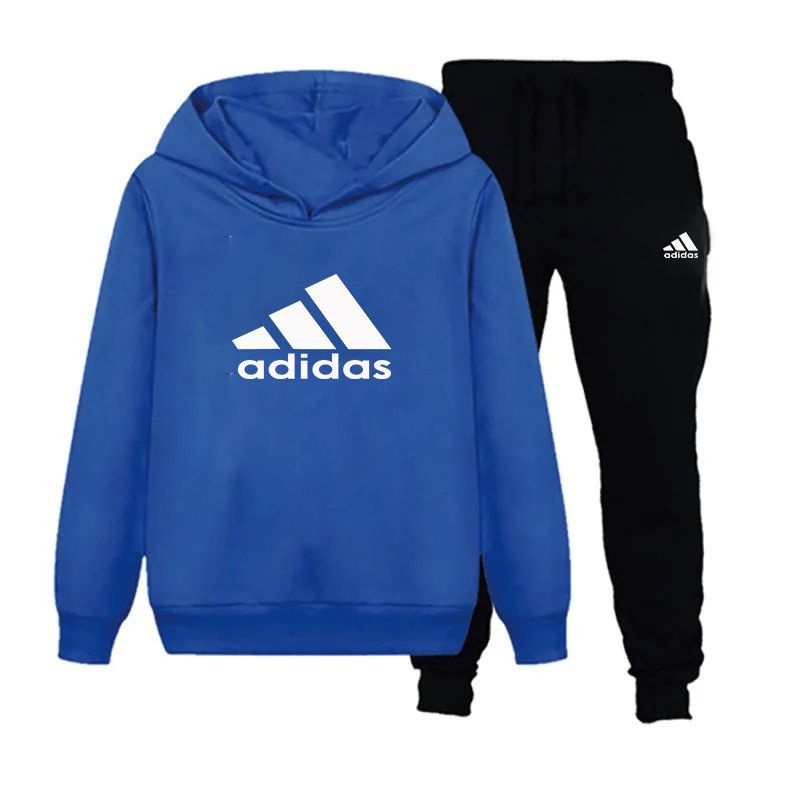 Костюм спортивный adidas #1