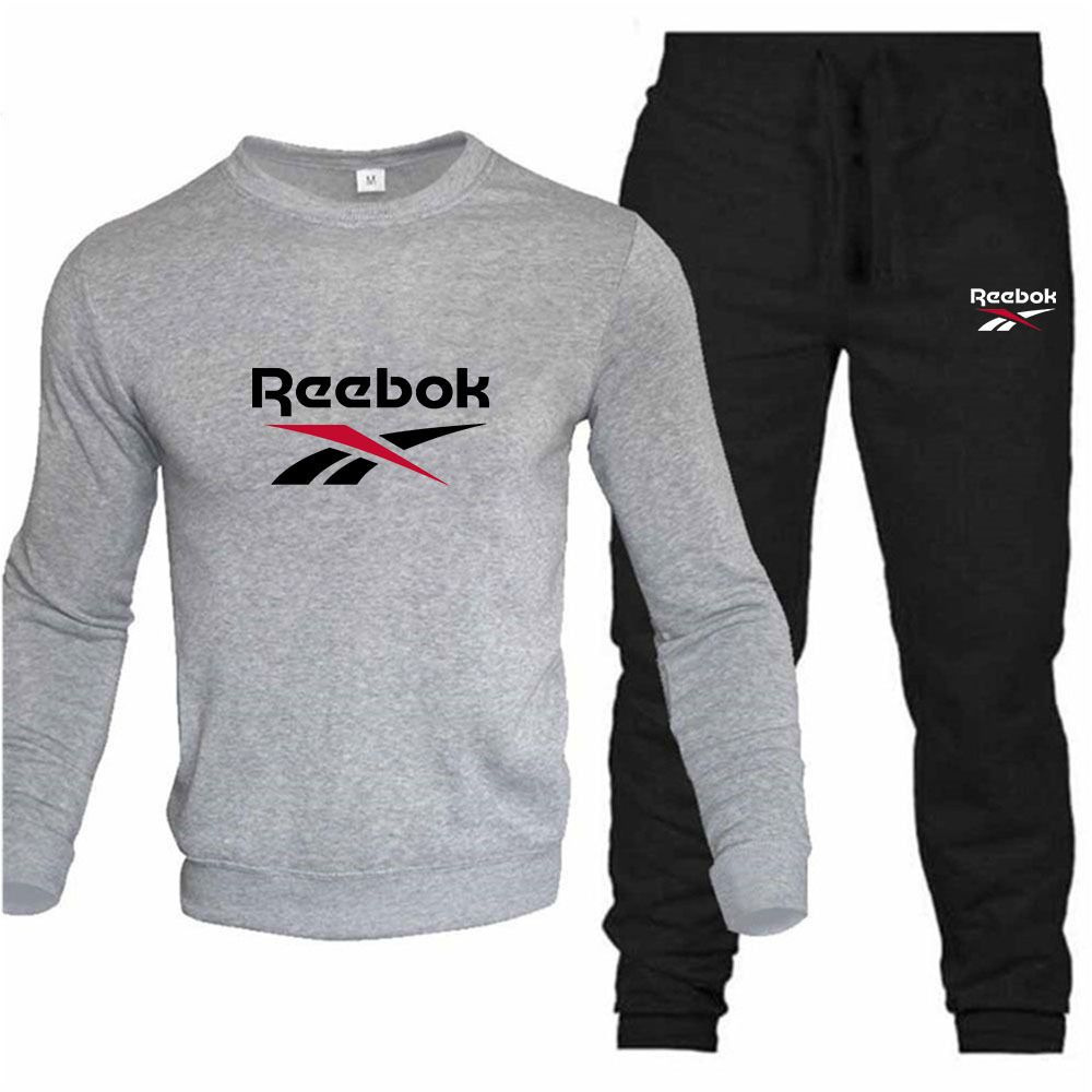 Костюм спортивный Reebok #1