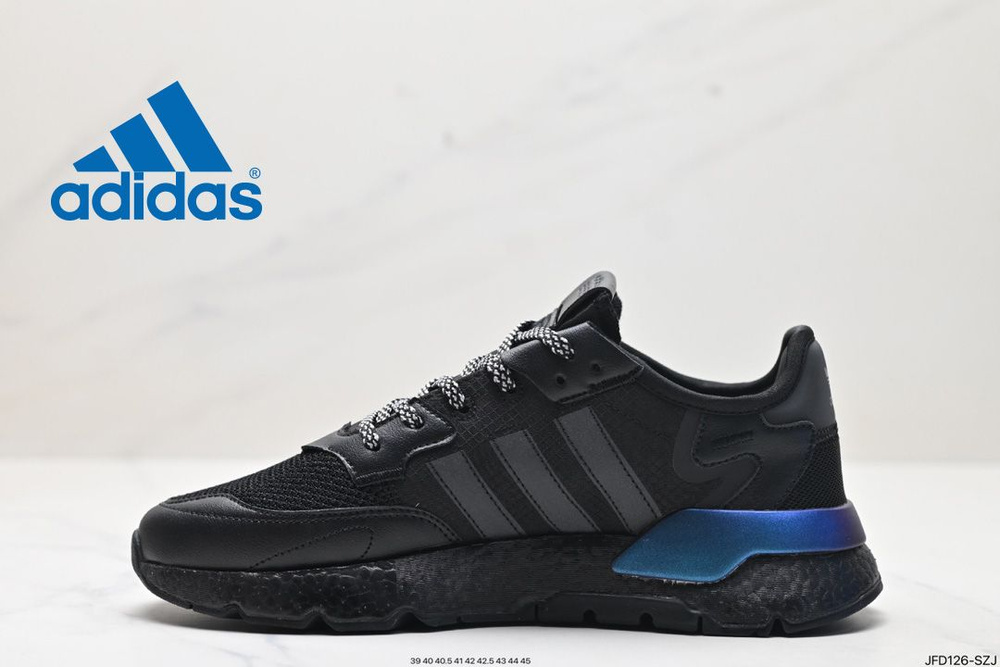 Кроссовки adidas Athletic Running #1