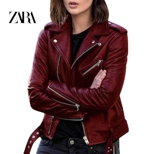 Куртка Zara #1