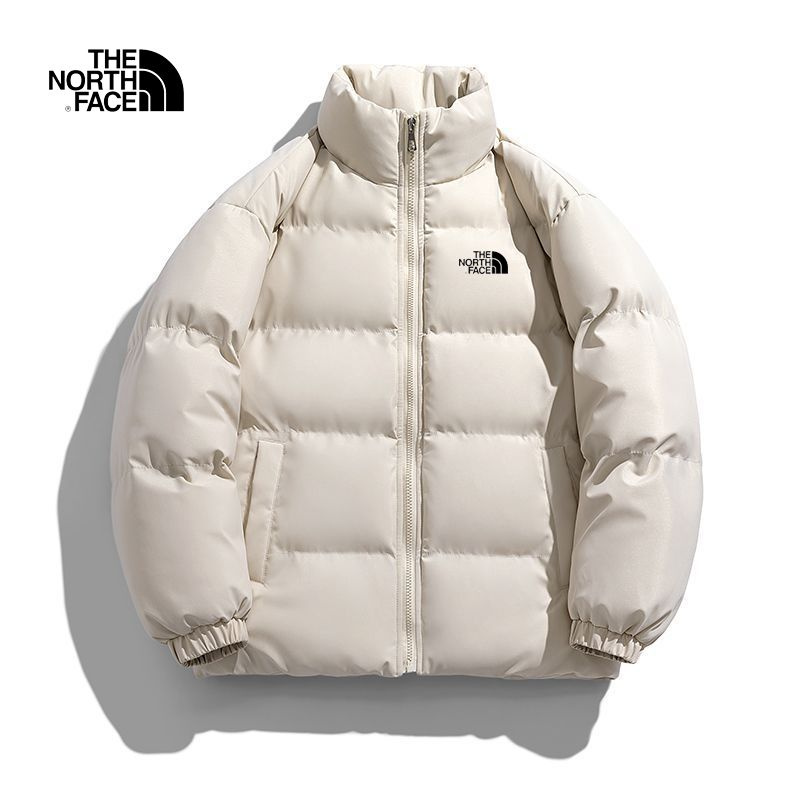 Пуховик The North Face #1