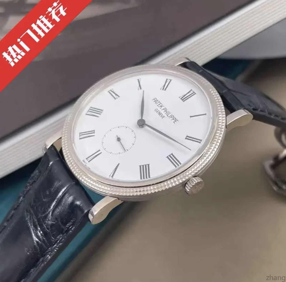 PATEK PHILIPPE Часы наручные Механические #1