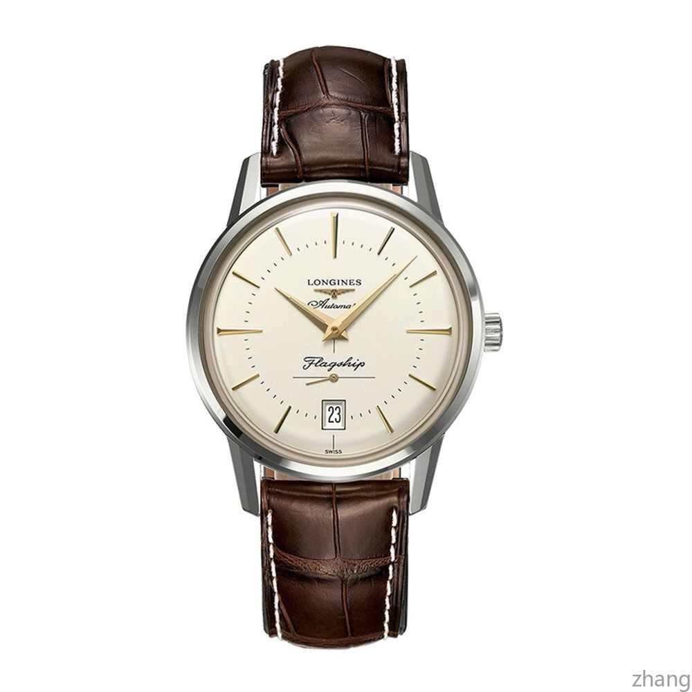 LONGINES Wrist watch Часы наручные Механические #1