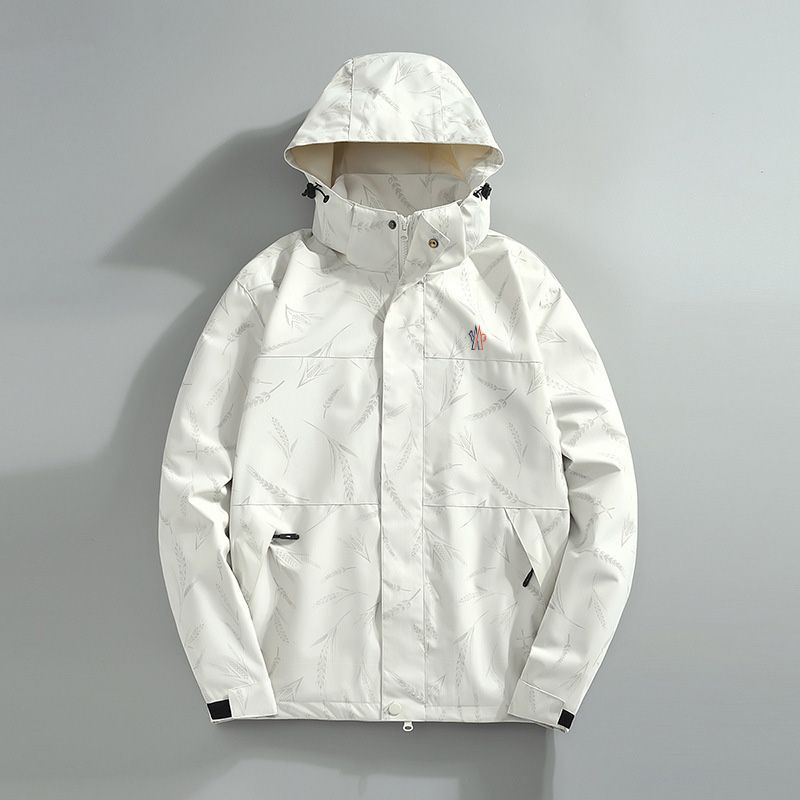 Ветровка MONCLER #1