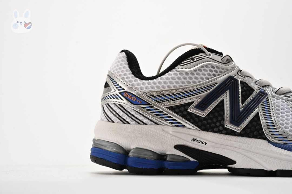 Кроссовки New Balance #1